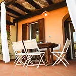 Relax - Super Terrazza * Capalbio