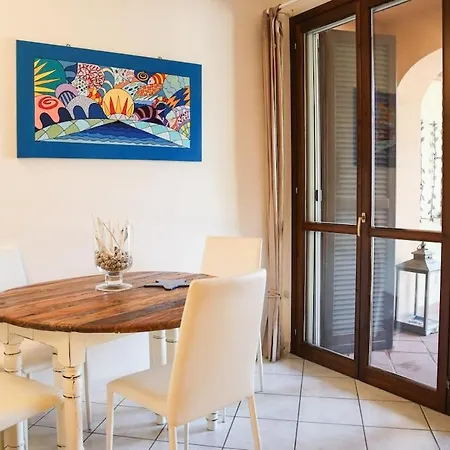 Relax - Super Terrazza Daire