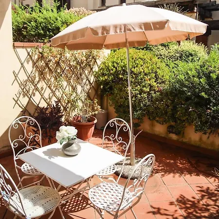 Appartement Relax - Super Terrazza