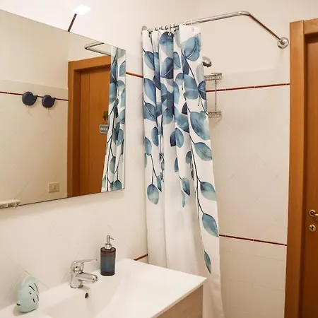 Relax - Super Terrazza Appartement *