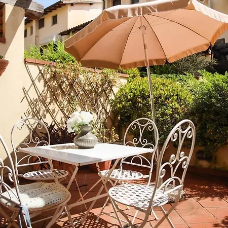 Relax - Super Terrazza