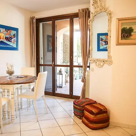 Apartment Relax - Super Terrazza