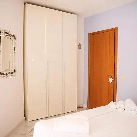 Relax - Super Terrazza Apartment *