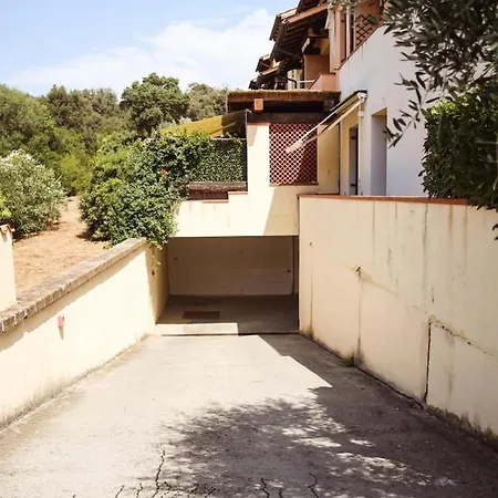 Relax - Super Terrazza Capalbio