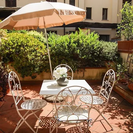 Apartman Relax - Super Terrazza
