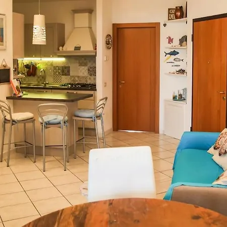 Apartment Relax - Super Terrazza Capalbio