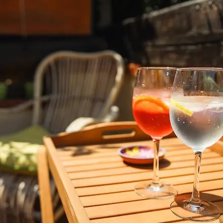 Relax - Super Terrazza * Capalbio