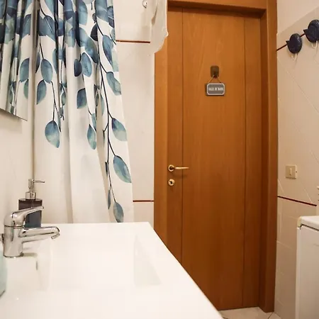 Daire Relax - Super Terrazza