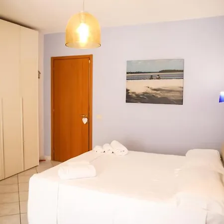 Relax - Super Terrazza Apartment *