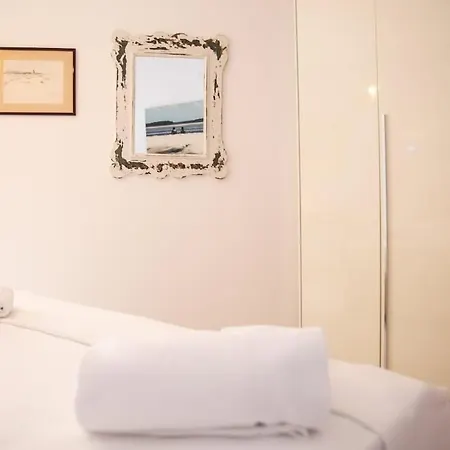 Relax - Super Terrazza Daire Capalbio