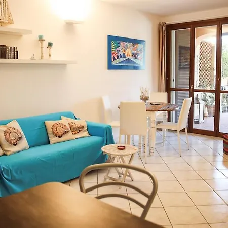 Relax - Super Terrazza Daire