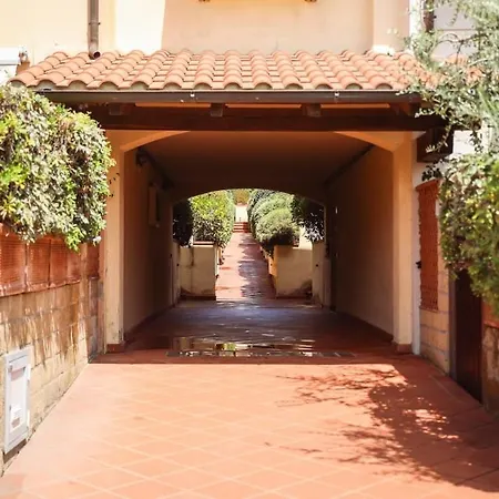 Relax - Super Terrazza *