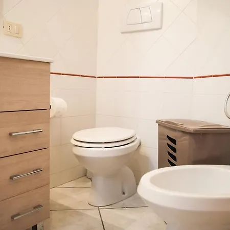 Daire Relax - Super Terrazza *