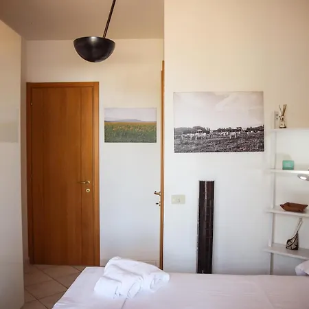 Relax - Super Terrazza Apartman *