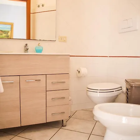 Apartman Relax - Super Terrazza