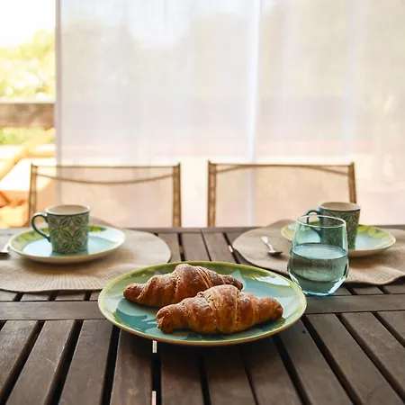 Apartman Relax - Super Terrazza Capalbio