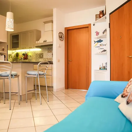 Apartman Relax - Super Terrazza *