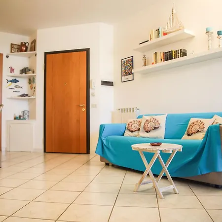 Apartman Relax - Super Terrazza *