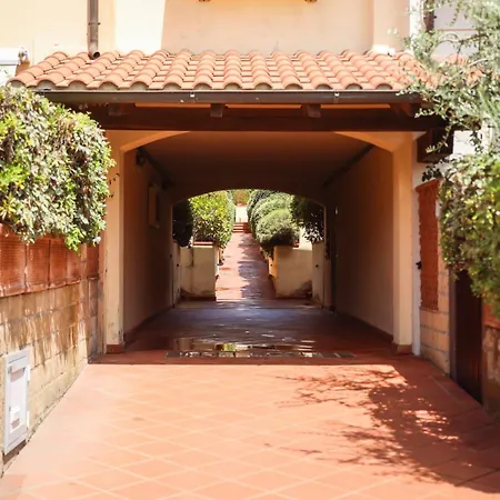 Relax - Super Terrazza Apartman