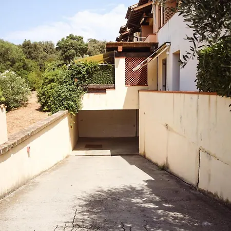 Relax - Super Terrazza Apartman