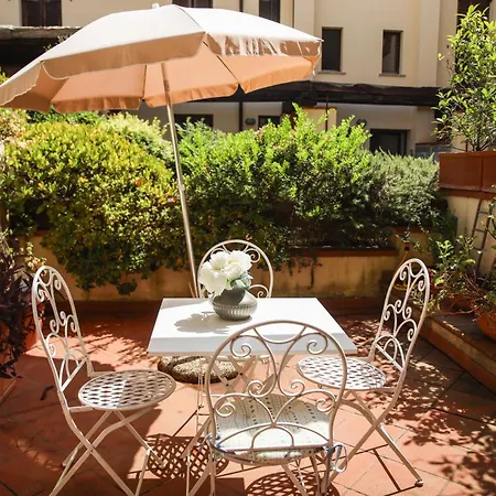 Relax - Super Terrazza Capalbio