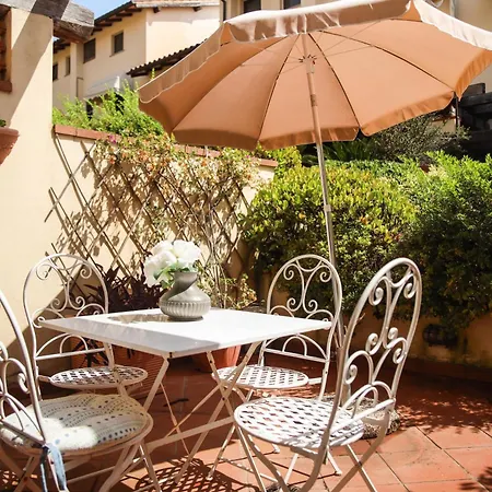 Relax - Super Terrazza * 까팔비오