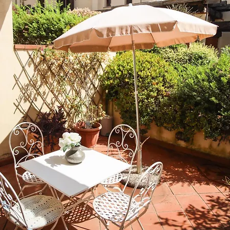 Relax - Super Terrazza * Capalbio