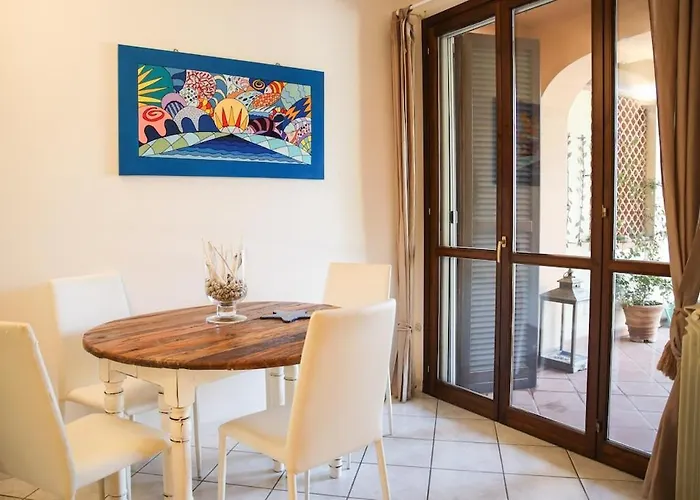 Relax - Super Terrazza Apartment