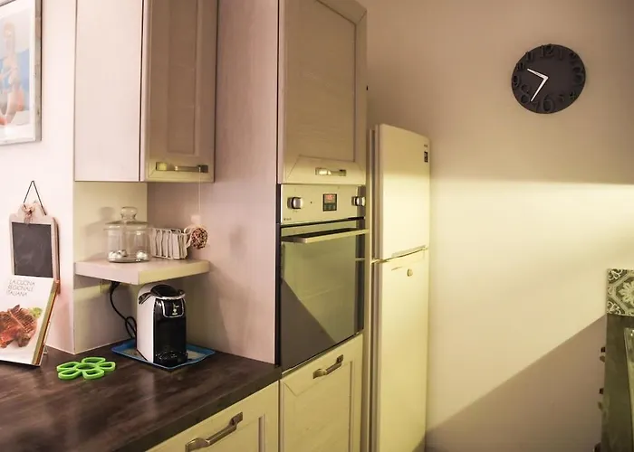 Relax - Super Terrazza *