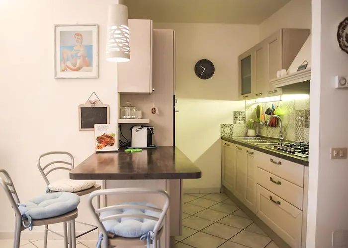 Relax - Super Terrazza * Capalbio