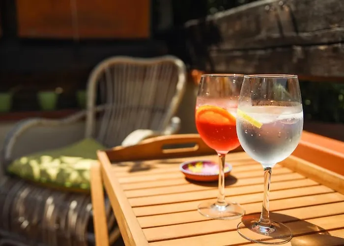 Relax - Super Terrazza * Capalbio
