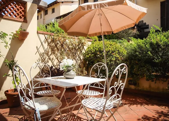 Relax - Super Terrazza