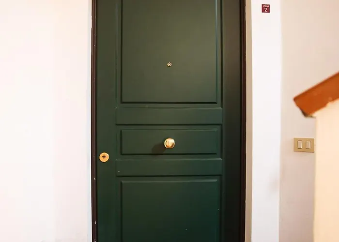 Relax - Super Terrazza 까팔비오