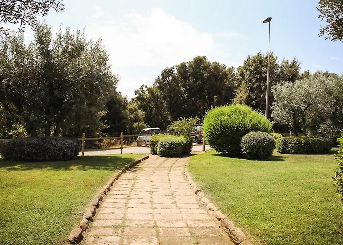 Relax - Super Terrazza Apartment *