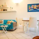 Relax - Super Terrazza * 까팔비오